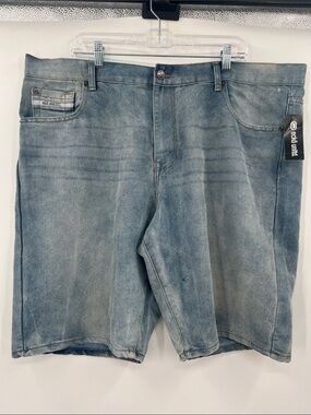 Size 42   Ecko Unlimited 759 Relaxed Jean  shorts   NWT